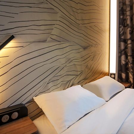 B&B Hotel Cholet Nord 외부 사진