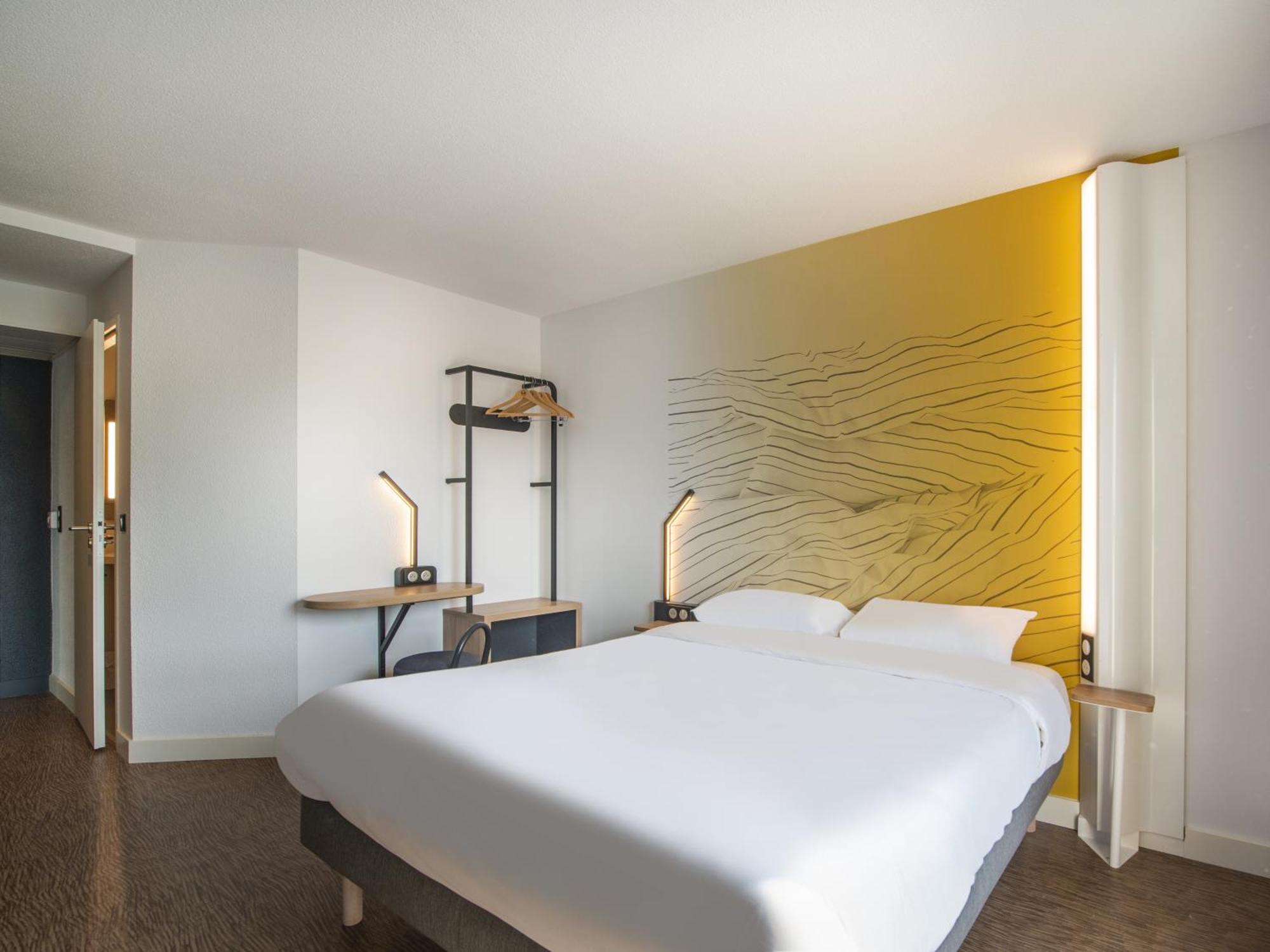 B&B Hotel Cholet Nord 외부 사진