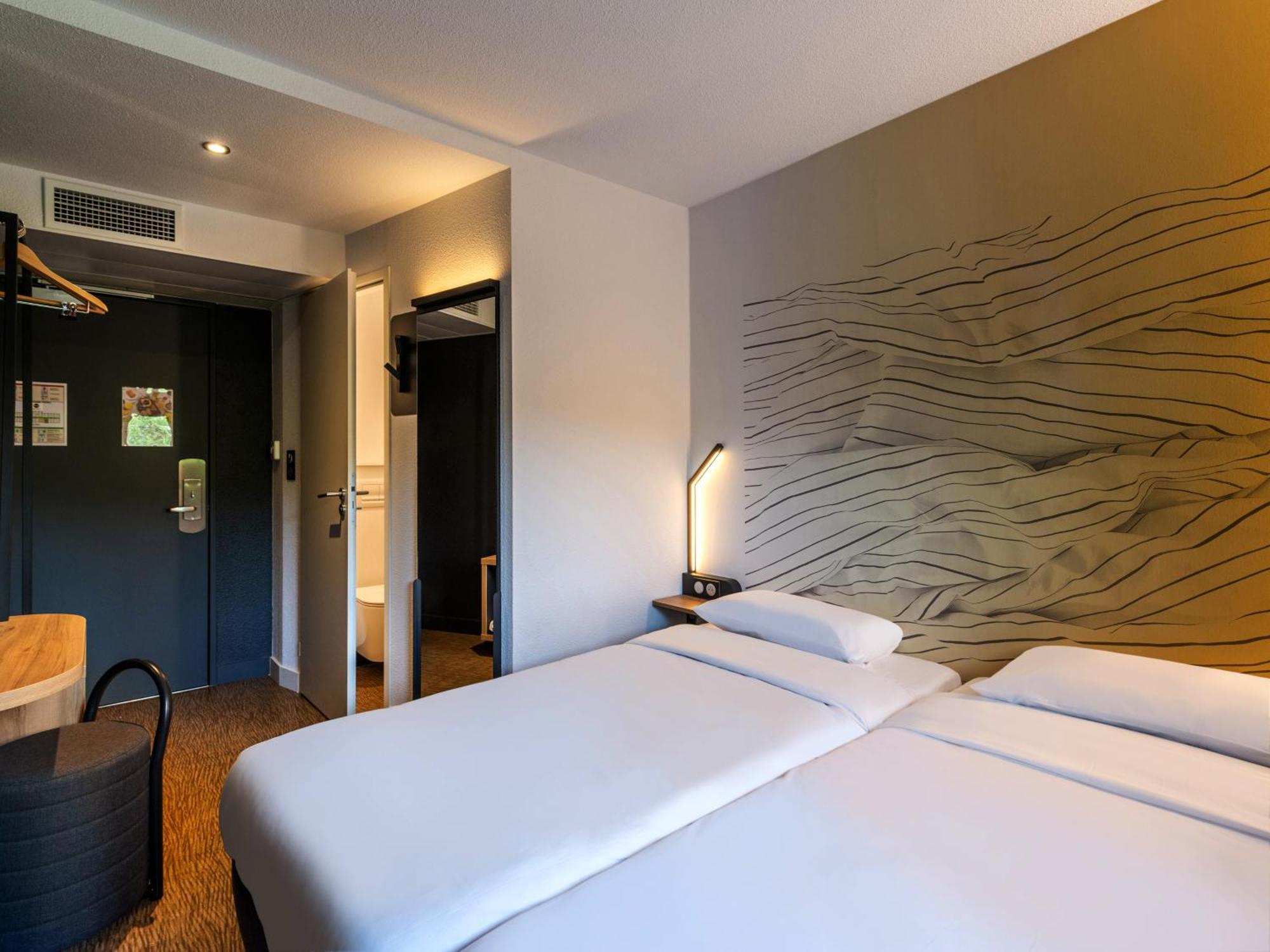 B&B Hotel Cholet Nord 외부 사진