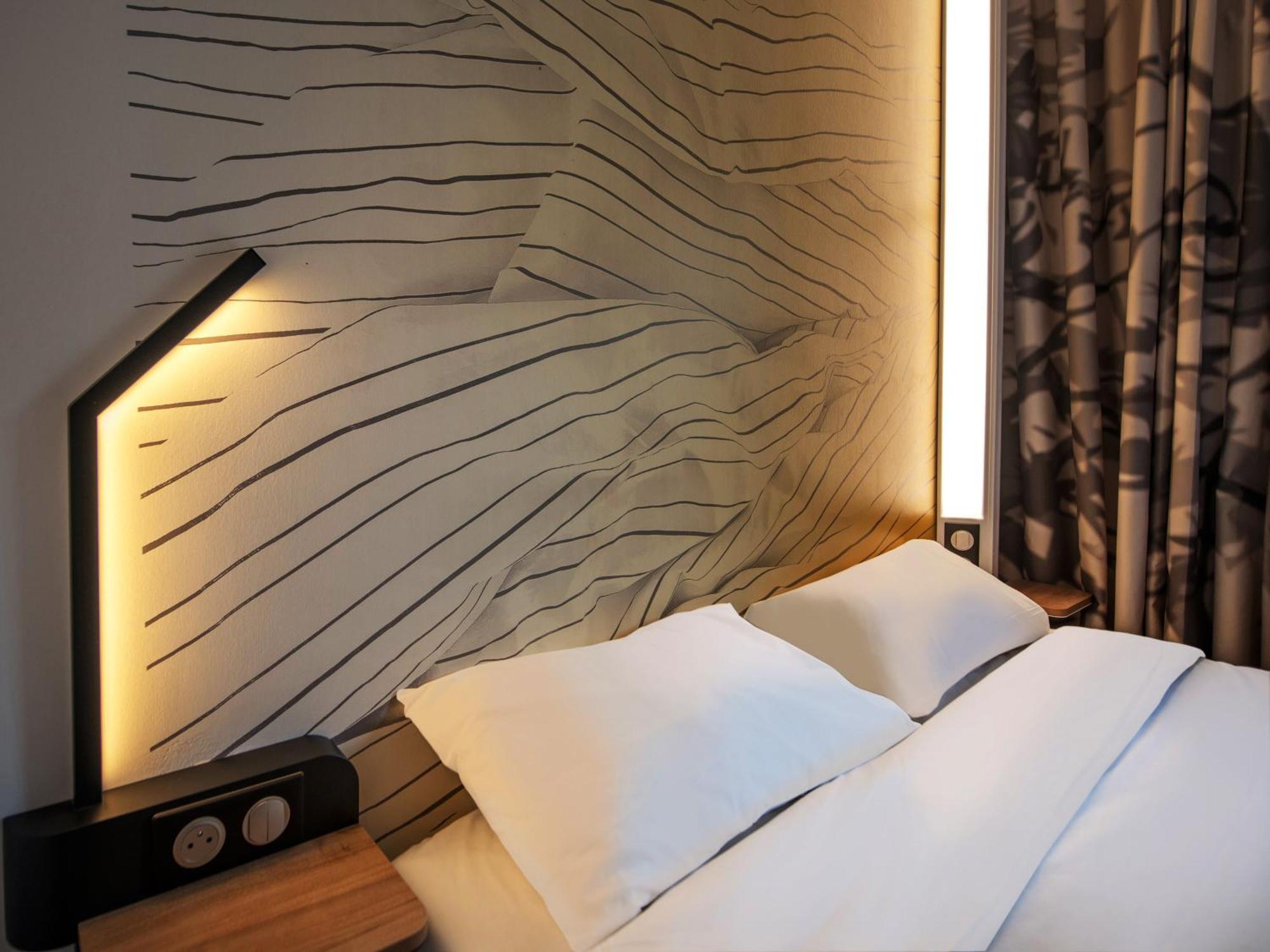 B&B Hotel Cholet Nord 외부 사진