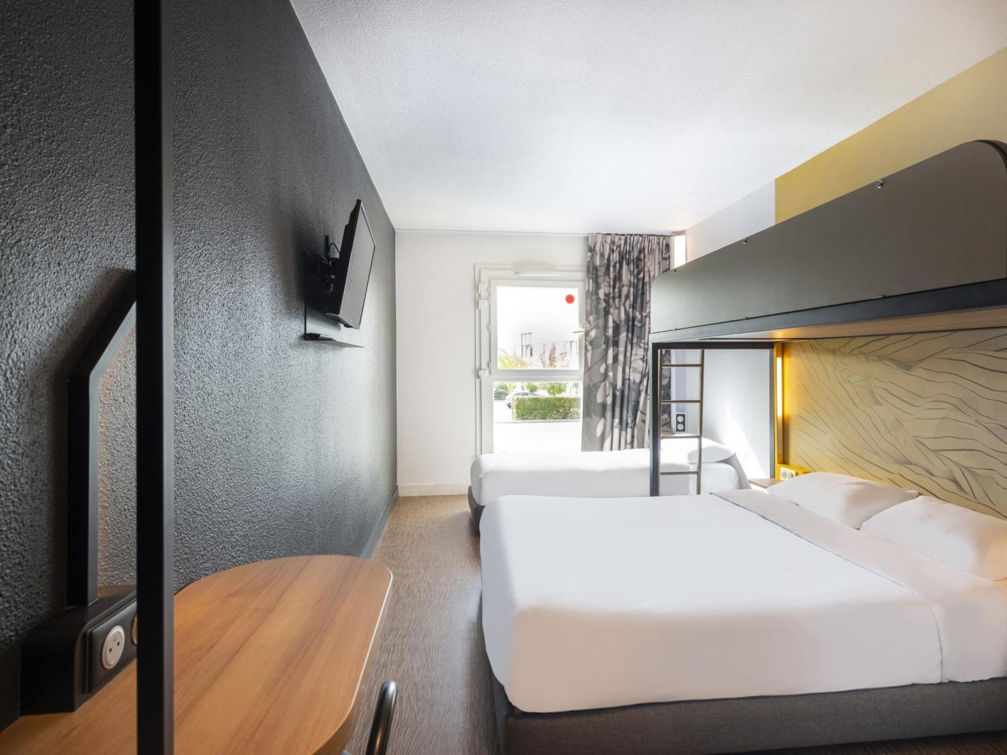 B&B Hotel Cholet Nord 외부 사진