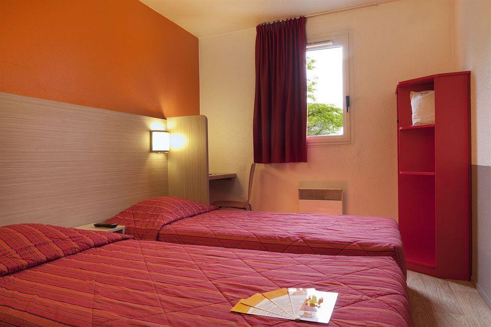 B&B Hotel Cholet Nord 외부 사진