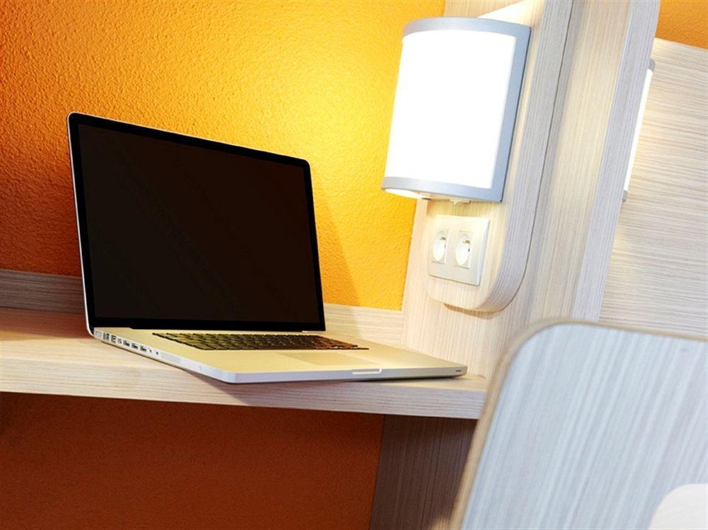 B&B Hotel Cholet Nord 외부 사진
