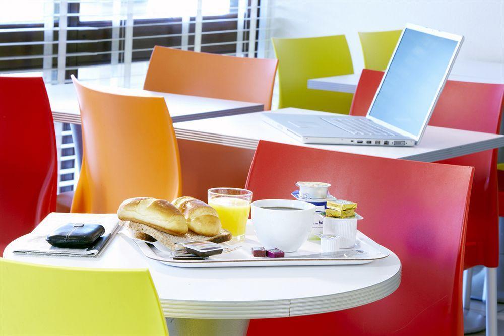 B&B Hotel Cholet Nord 외부 사진