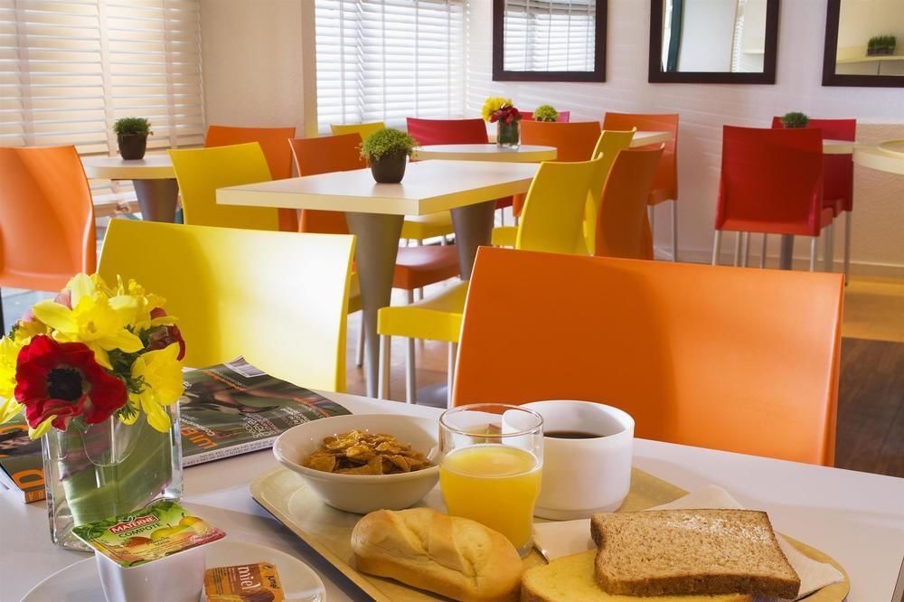 B&B Hotel Cholet Nord 외부 사진