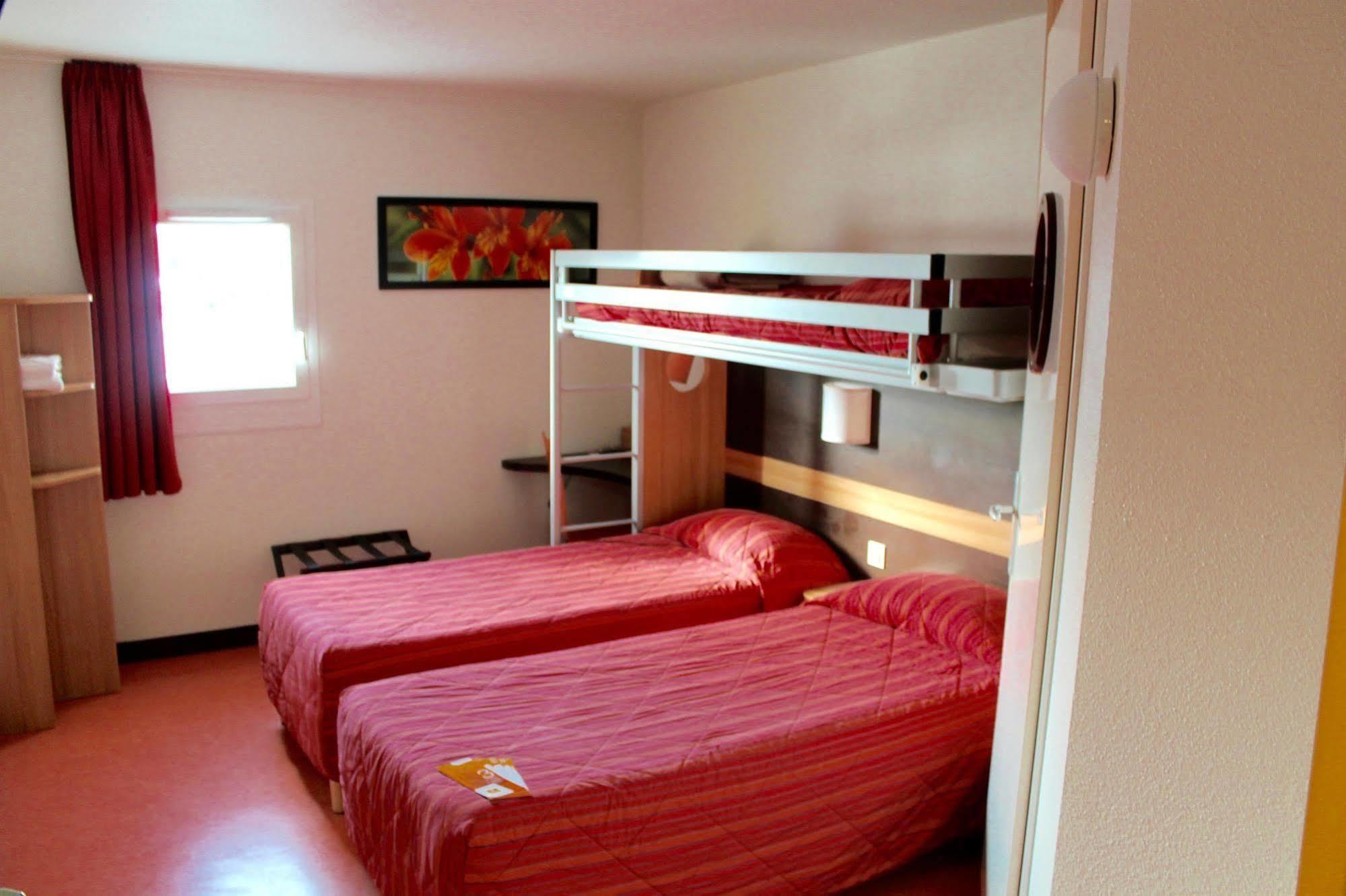 B&B Hotel Cholet Nord 외부 사진