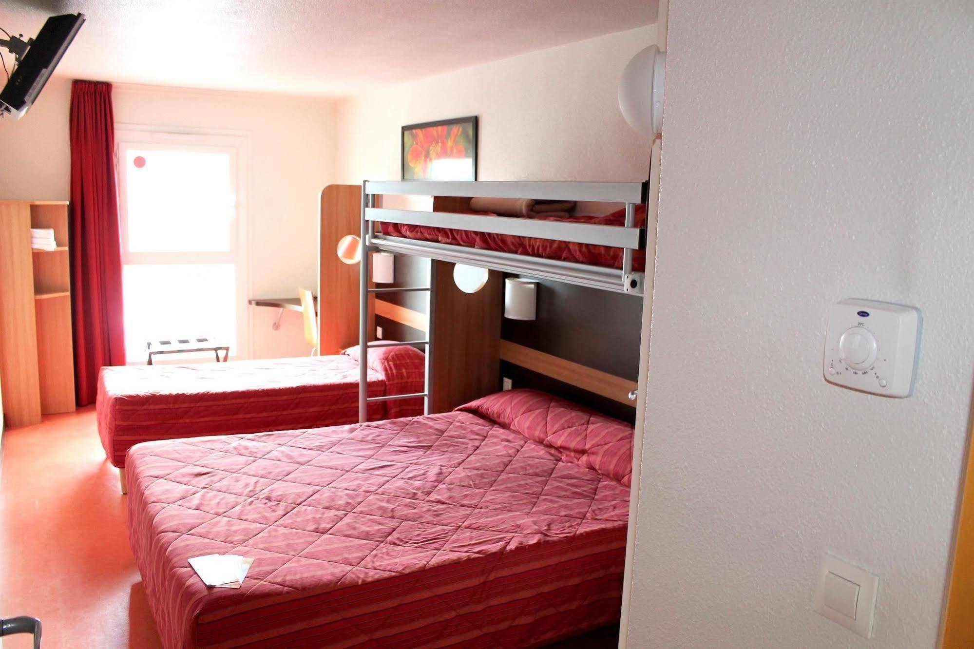 B&B Hotel Cholet Nord 외부 사진