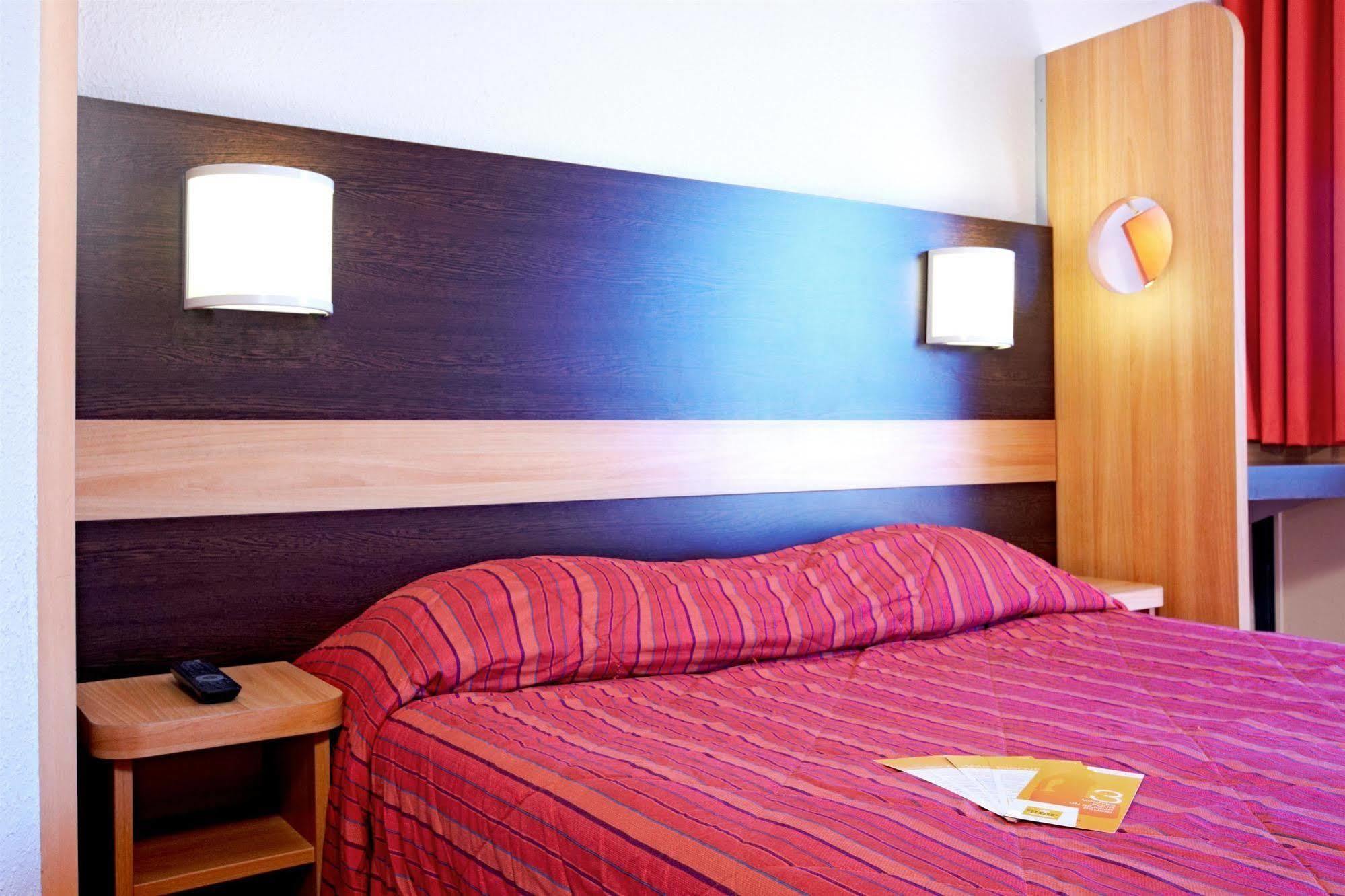 B&B Hotel Cholet Nord 외부 사진